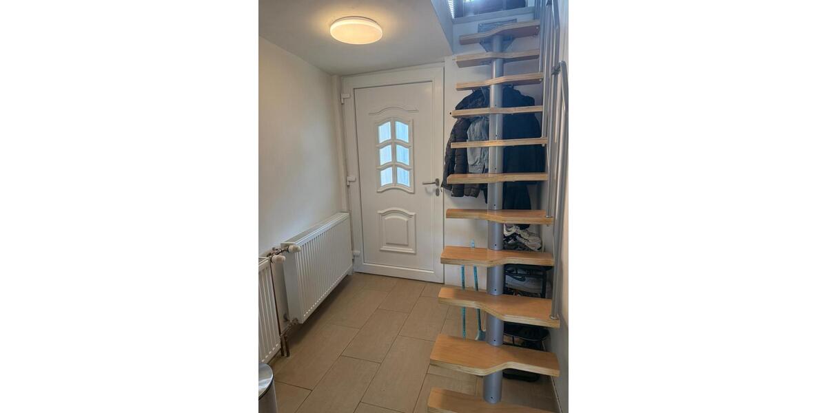Erdgeschoßwohnung Kirn - 2 Zimmer, 50 m&sup2;, 450&euro; | Angebot:26681968