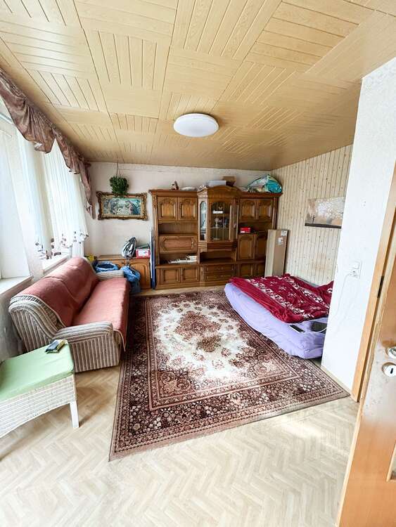 Wohnung zum Kaufen in Schwandorf 124.900 € 64 m²