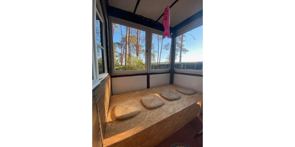 Bungalow Beetzsee - 1 Zimmer, 42 m&sup2;, 19.000&euro; | Angebot:26890893