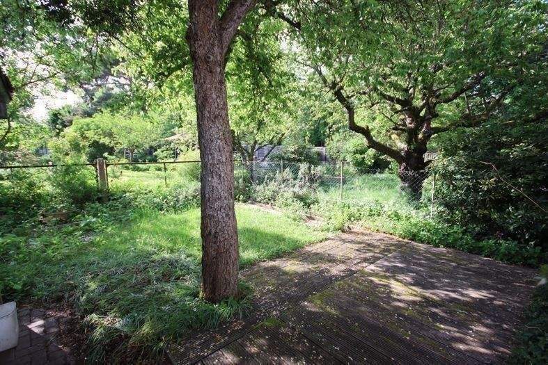 Schönes, sonniges Einfamilienhaus mit Terrasse, Einbauküche und Stellplatz in Eschwege 3 zimmer