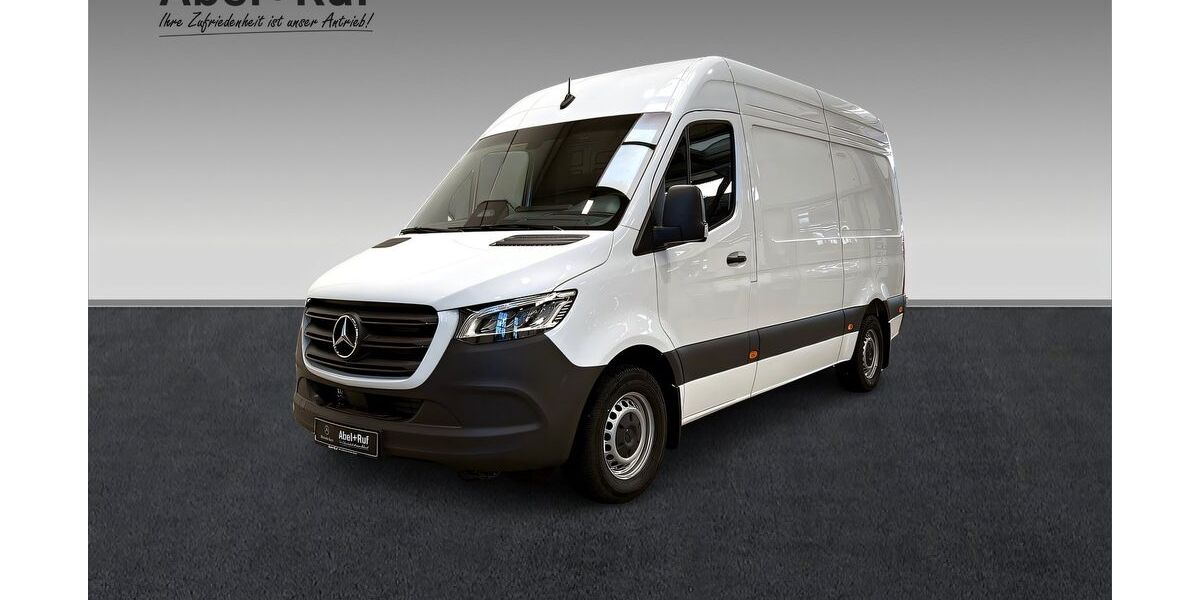 Mercedes-Benz Sprinter 14.900 km 48.499 &euro; Donauwörth 86609