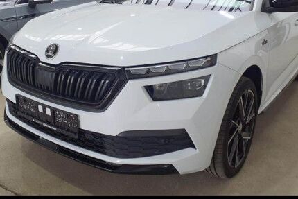 Skoda Kamiq 78.550 km 22.430 &euro; Öhringen 74613