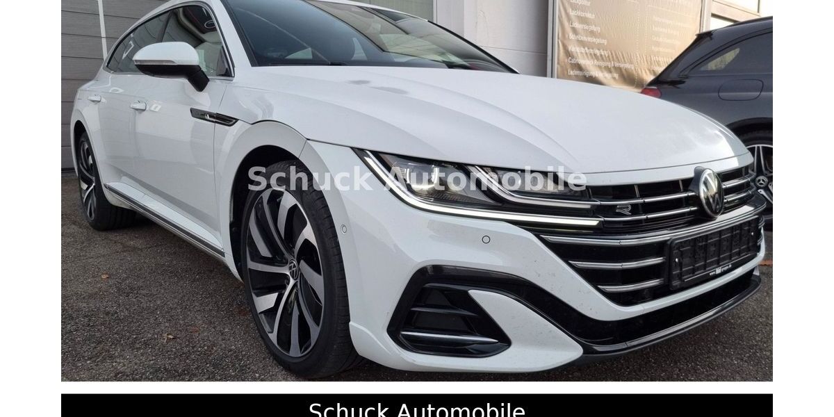 VW Arteon 165.780 km 20.998 &euro; Altdorf (Landkreis Böblingen) 71155