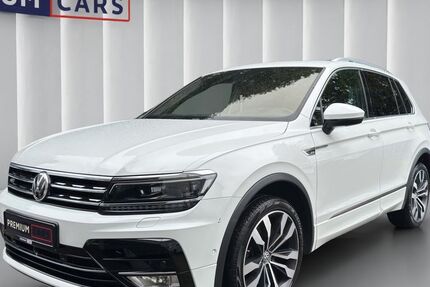VW Tiguan 227.564 km 19.990 € Laupheim 88471