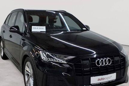 Audi Q7 74.994 km 53.989 &euro; Fernwald-Steinbach 35463