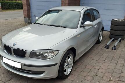 BMW 116 209.000 km 2.499 &euro; Neuenstein 36286