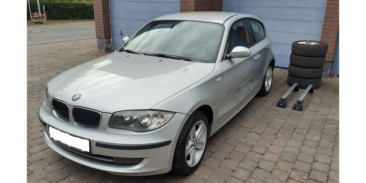 BMW 116 209.000 km 2.499 &euro; Neuenstein 36286