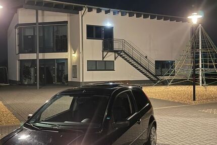 Ford Fiesta 152.000 km 2.650 &euro; Waldbröl 51545