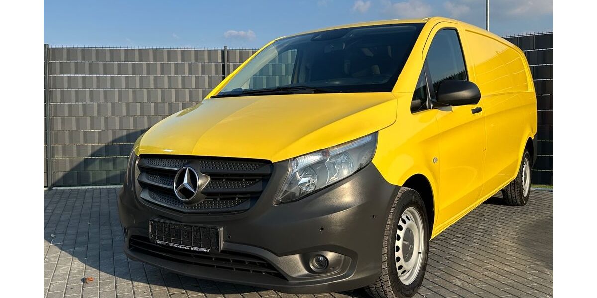 Mercedes-Benz Vito 109.080 km 16.990 &euro; Weil im Schönbuch 71093