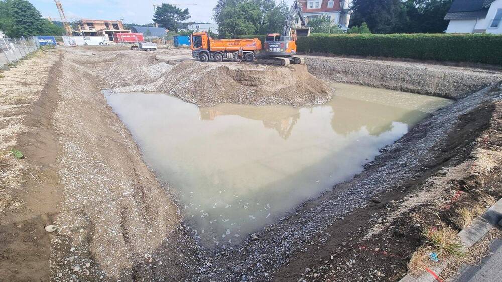 ***NEUBAU*** 4 Zimmer und Badevergnügen nur 100m entfernt 4 zimmer