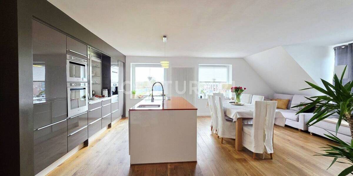 Gewerbeobjekt Wilhelmshaven Ebkeriege - 7 Zimmer, 630.000&euro; | Angebot:26391487