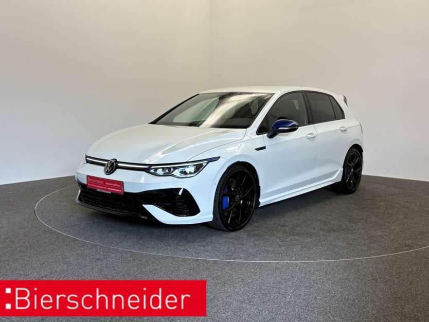VW Golf R 40.895 km 38.950 € Weißenburg 91781