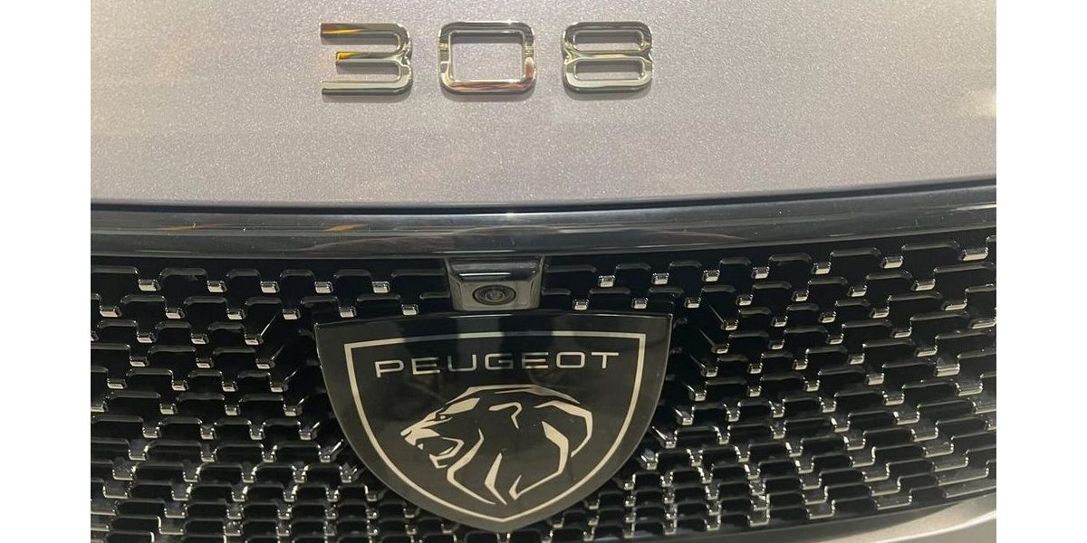 Peugeot 308 52.883 km 17.500 &euro; Rodgau Nieder-Roden 63110