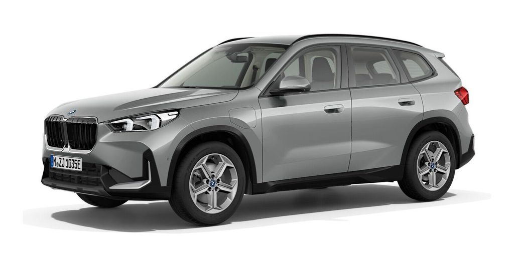 BMW X1 18.425 km 37.980 &euro; Heilbronn 74076