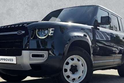 Land Rover Defender 92.100 km 57.490 &euro; Greding 91171