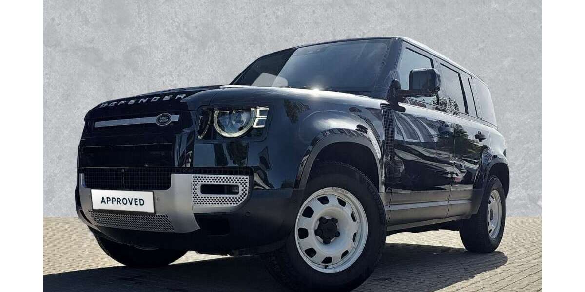 Land Rover Defender 92.100 km 57.490 &euro; Greding 91171