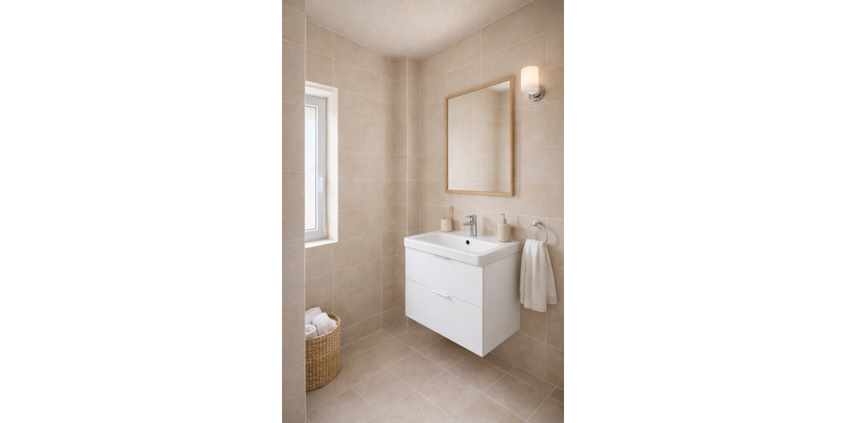 Etagenwohnung Bispingen - 4 Zimmer, 94 m&sup2;, 1.270&euro; | Angebot:25377538