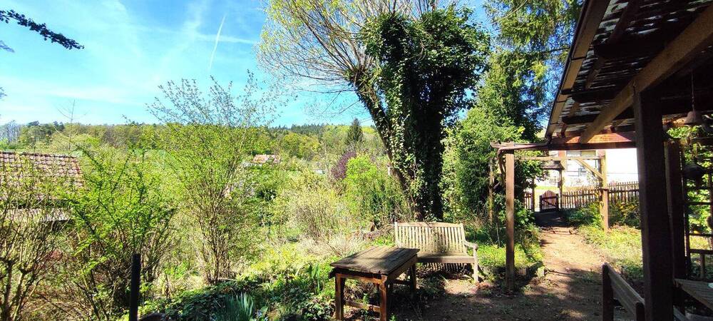 Grundstück Reichenschwand Leuzenberg - 185.000&euro; | Angebot:26387911