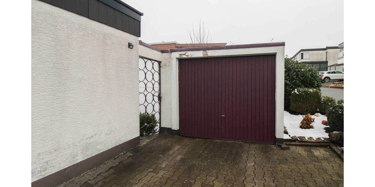 Einfamilienhaus Bad Urach Sirchingen - 4 Zimmer, 295.000&euro; | Angebot:26028992