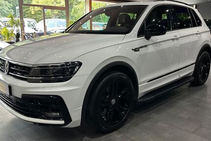 VW Tiguan 128.000 km 25.890 &euro; Gröbenzell 82194