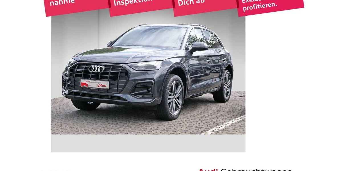 Audi Q5 90.966 km 33.499 &euro; Weinheim 69469