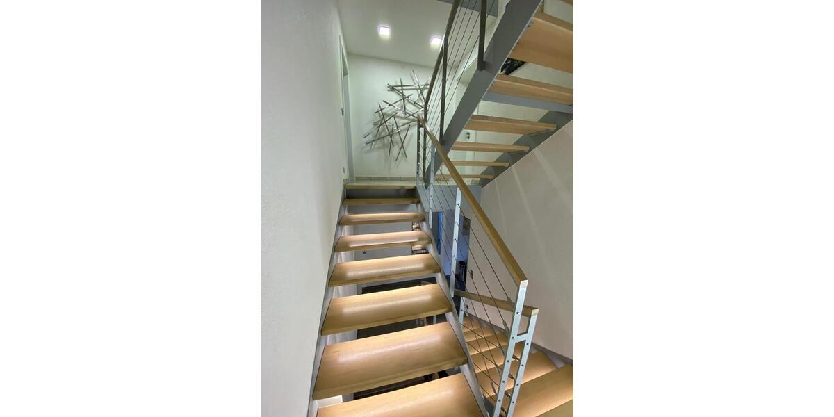 Maisonettenwohnung Sontra - 2 Zimmer, 67 m&sup2;, 495&euro; | Angebot:26336185