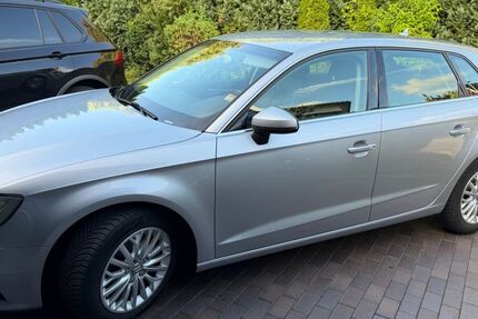 Audi A3 110.000 km 12.700 &euro; Porta Westfalica 32457