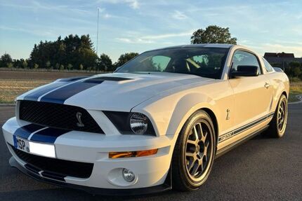 Ford Mustang 67.500 km 37.500 &euro; Erlenbach 97837