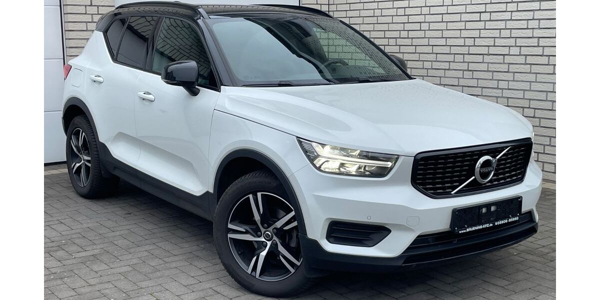 Volvo XC40 55.600 km 25.180 &euro; Freren 49832