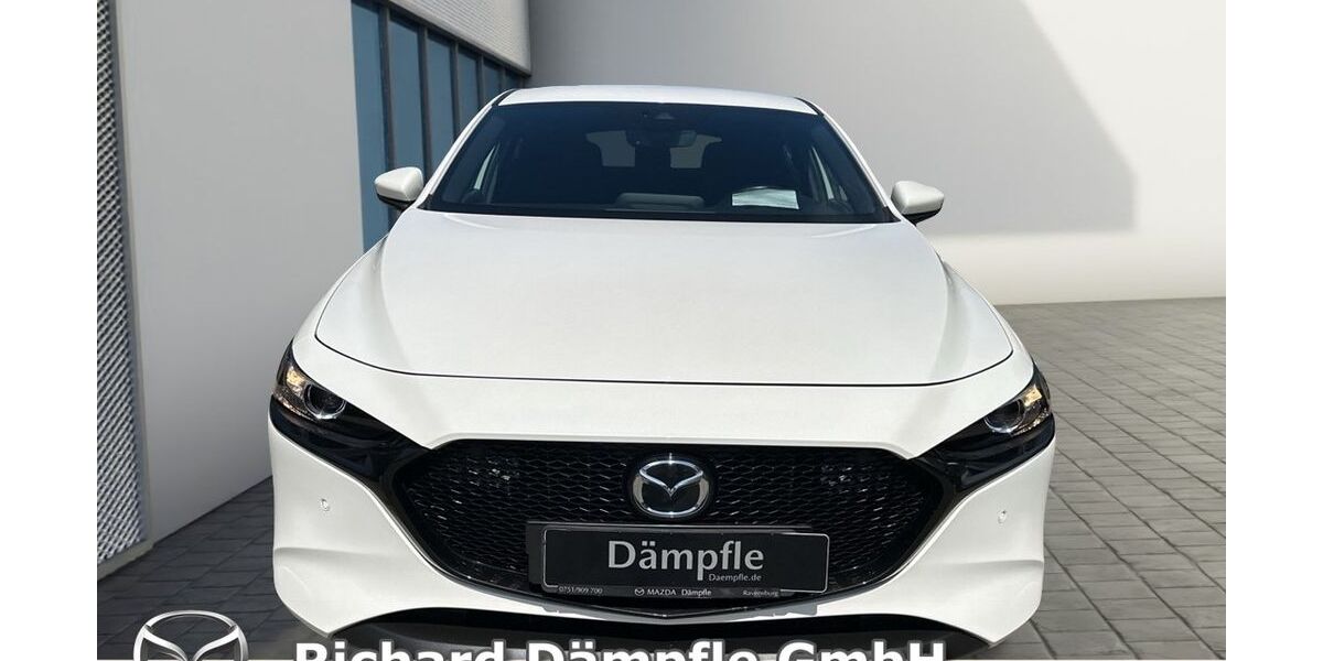 Mazda 3 31.300 km 20.580 &euro; Ravensburg, nähe Bodensee 88213