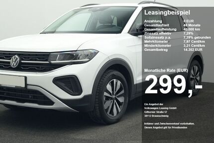 VW T-Cross 22.785 km 22.890 &euro; Regensburg 93055