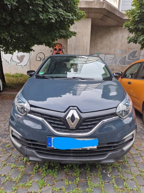 Captur