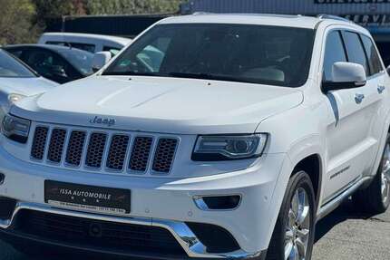 Jeep Grand Cherokee 186.000 km 13.499 &euro; Bad Laasphe 57334