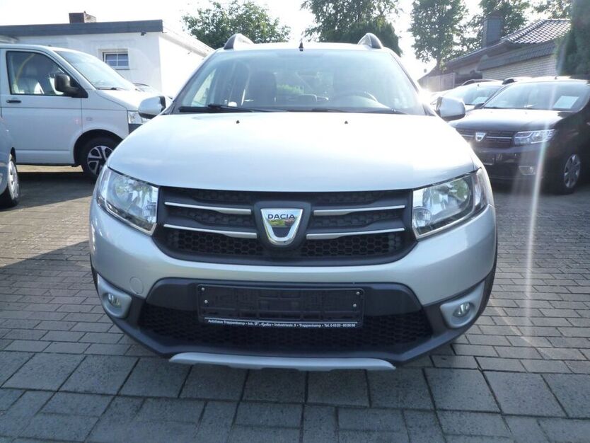 Sandero