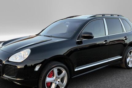 Porsche Cayenne 140.000 km 11.999 &euro; Kötz 89359