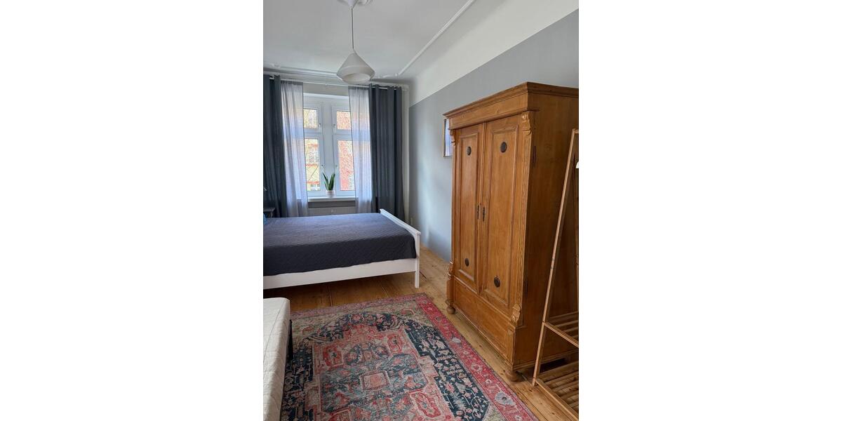 Ferienimmobilie Leipzig Nordwest - 40&euro; | Angebot:23081467
