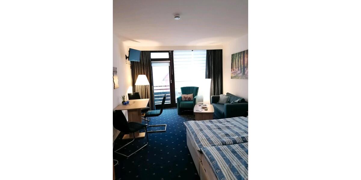 Etagenwohnung Goslar OS Hahnenklee-Bockswiese - 1 Zimmer, 29 m&sup2;, 18.000&euro; | Angebot:27452177