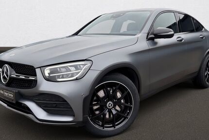 Mercedes-Benz GLC 400 144.956 km 44.270 &euro; Mühldorf a. Inn 84453