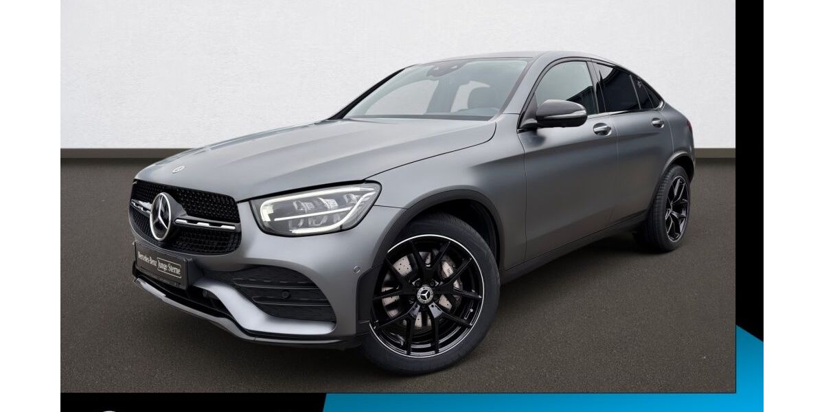 Mercedes-Benz GLC 400 144.956 km 44.270 &euro; Mühldorf a. Inn 84453