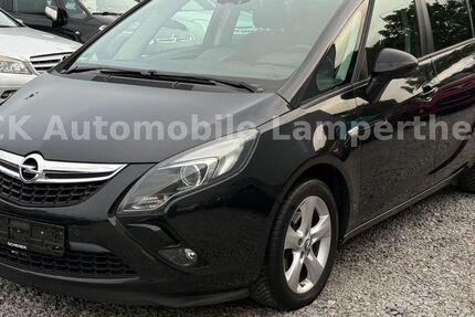 Opel Zafira 135.000 km 5.299 &euro; Lampertheim 68623