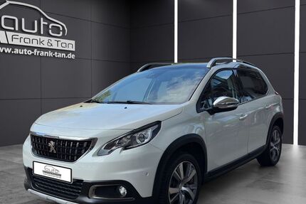 Peugeot 2008 112.500 km 12.490 € Schmelz 66839