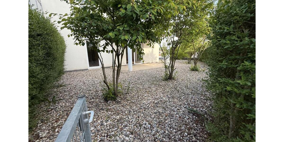 Erdgeschoßwohnung Hilpoltstein - 3 Zimmer, 77 m&sup2;, 399.999&euro; | Angebot:26823823