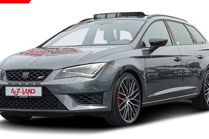 Seat Leon 126.310 km 17.990 &euro; Freiberg 09599