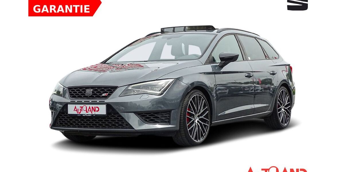 Seat Leon 126.310 km 17.990 &euro; Freiberg 09599
