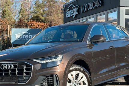 Audi Q8 143.500 km 46.890 &euro; Stolberg 52222