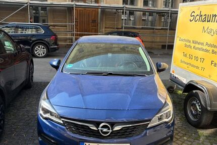 Opel Astra 68.000 km 11.500 &euro; münchen 80336