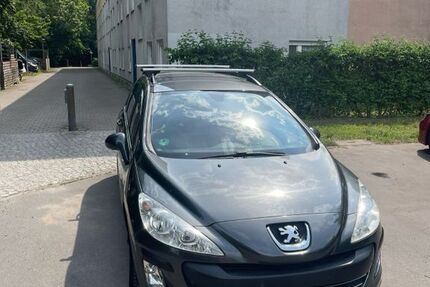 Peugeot 308 155.000 km 1.999 &euro; Berlin 14165