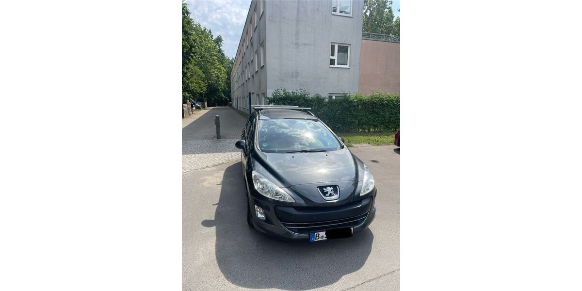 Peugeot 308 155.000 km 1.999 &euro; Berlin 14165