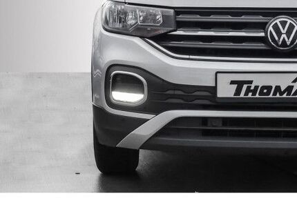 VW T-Cross 40.770 km 20.490 &euro; Bonn 53227