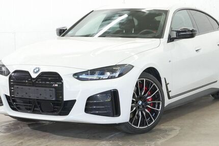 BMW i4 25.712 km 56.930 &euro; Mülheim 45472
